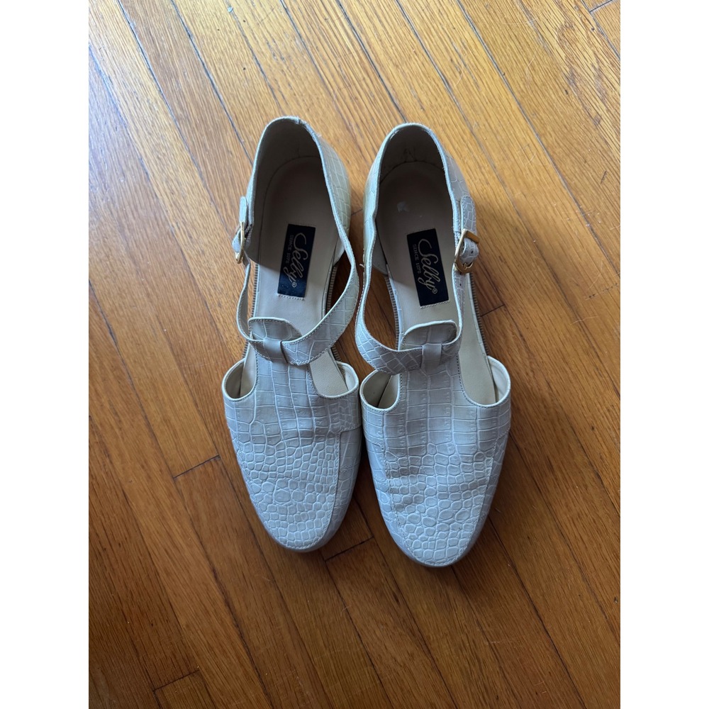 Vintage Selby‎ Shoes / Mary Jane's